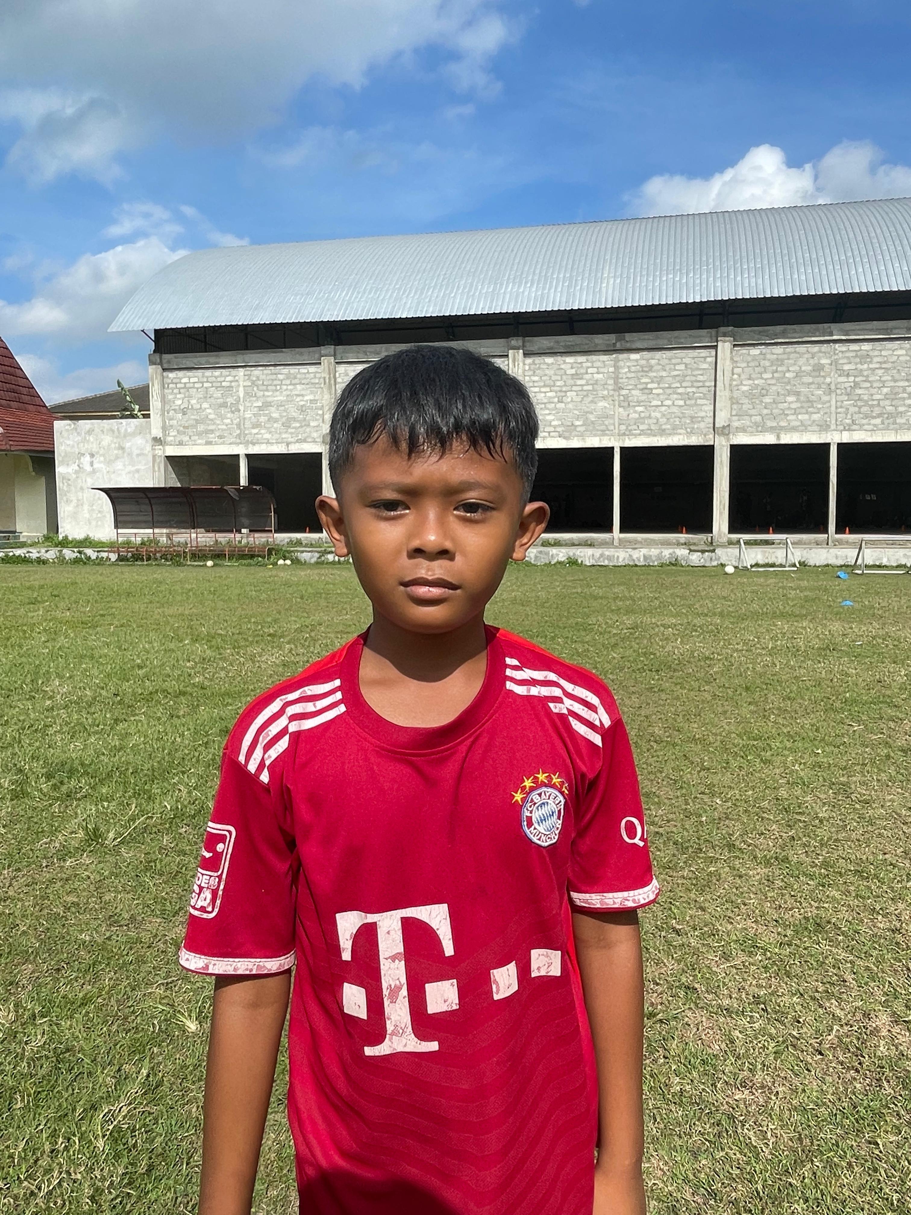 Muhammad Fauzul Adhim